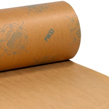 VCI Paper - 30# Waxed Industrial Rolls