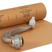 VCI Paper - Mil Spec Roll