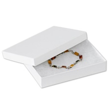 White- Jewelry Boxes