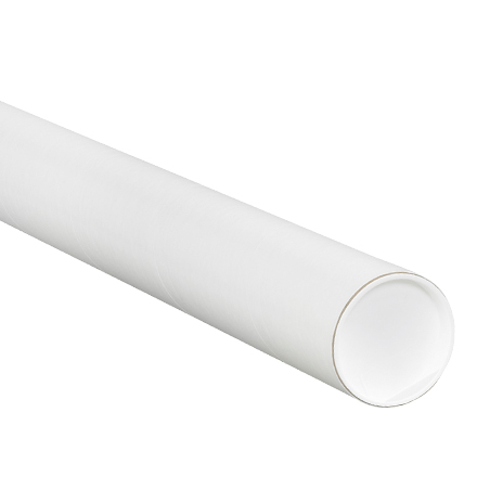 White Tubes - 2 1 2