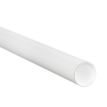 White Tubes - 2