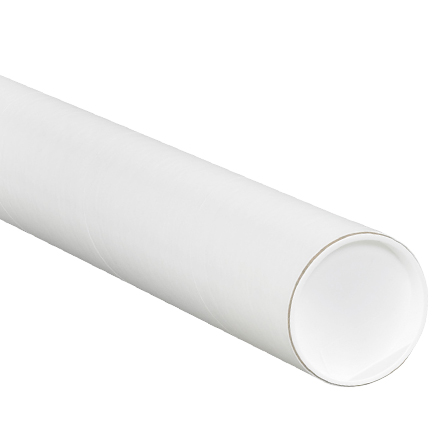 White Tubes - 3