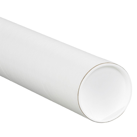 White Tubes - 4