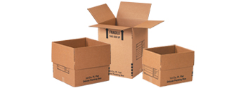 #1 Moving Box Combo pack