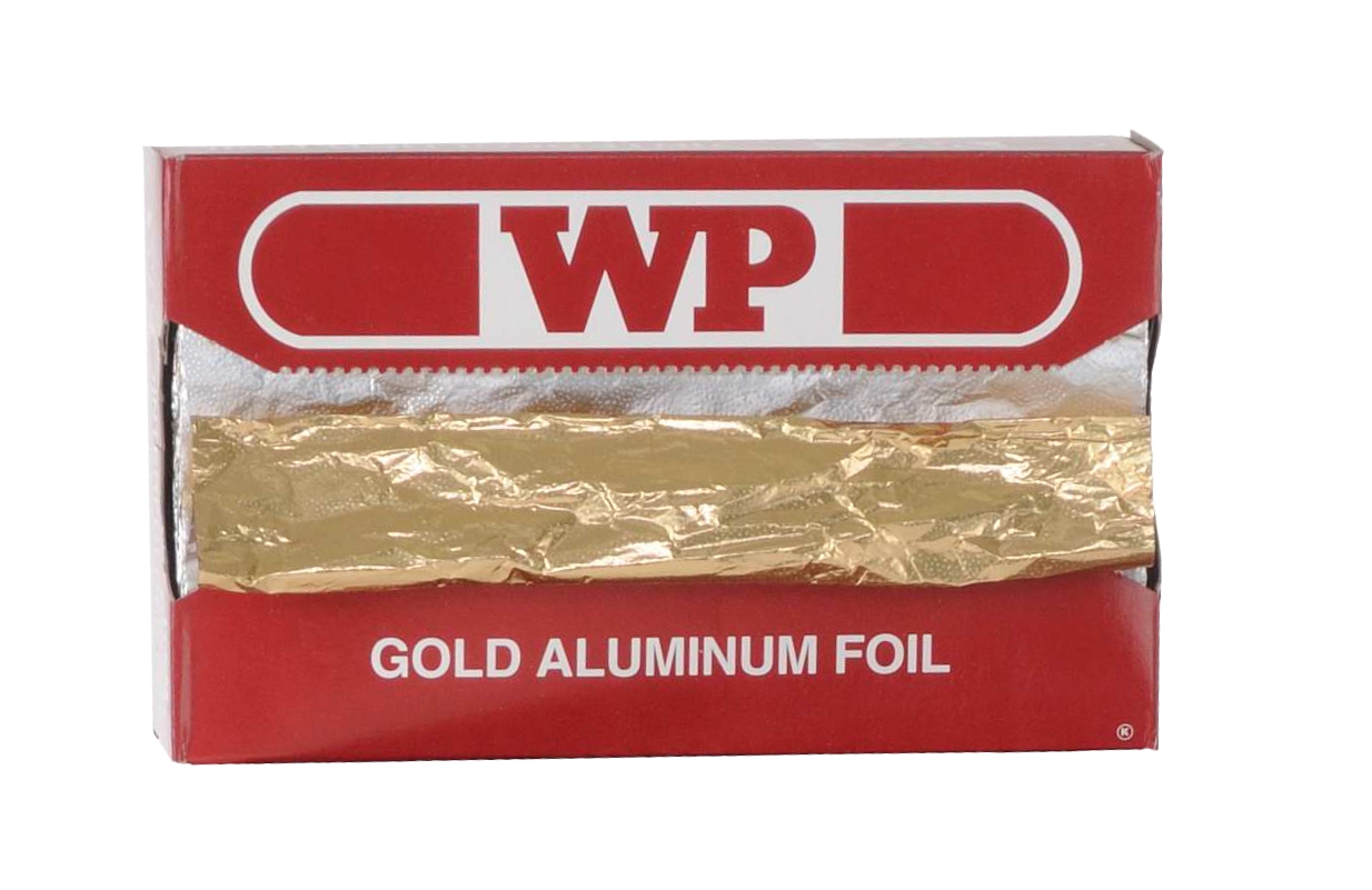 Foodservice Aluminum Foil