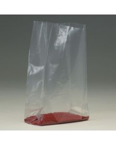 20 x 18 x 26" - 2 Mil Gusseted Poly Bags