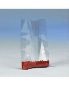 26 x 24 x 60" - 3 Mil Gusseted Poly Bags