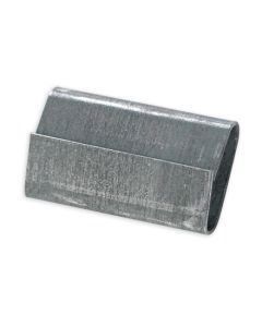 3/4" Closed/Thread On Regular Duty Steel Strapping Seals