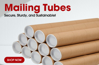 Mailing Tubes