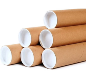 MAILING TUBES
